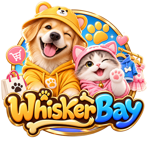 WhiskerBay.store